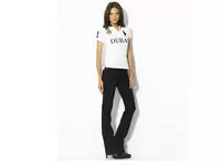 2013 femmes polo short tee shirt onee138 dubai